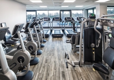 Stay Fit on the Road: Tips for Utilizing our Hotel’s Fitness Center Image